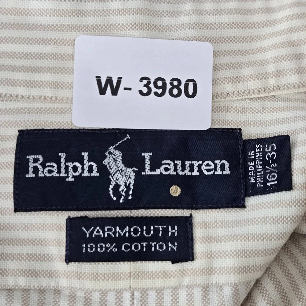 Ralph Lauren sku 03980